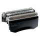 Сітка і ріжучий блок Braun Series 7 70B Сітка і ріжучий блок Braun Series 7 70B