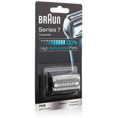 Сітка і ріжучий блок Braun Series 7 70S