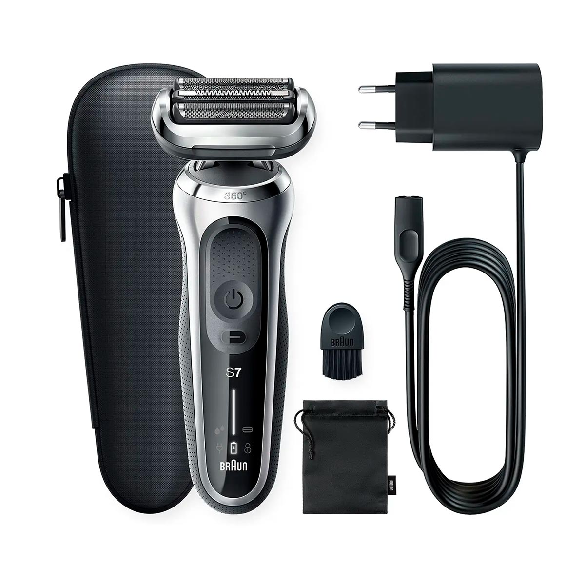 Електробритва Braun Series 7 71-S1000s