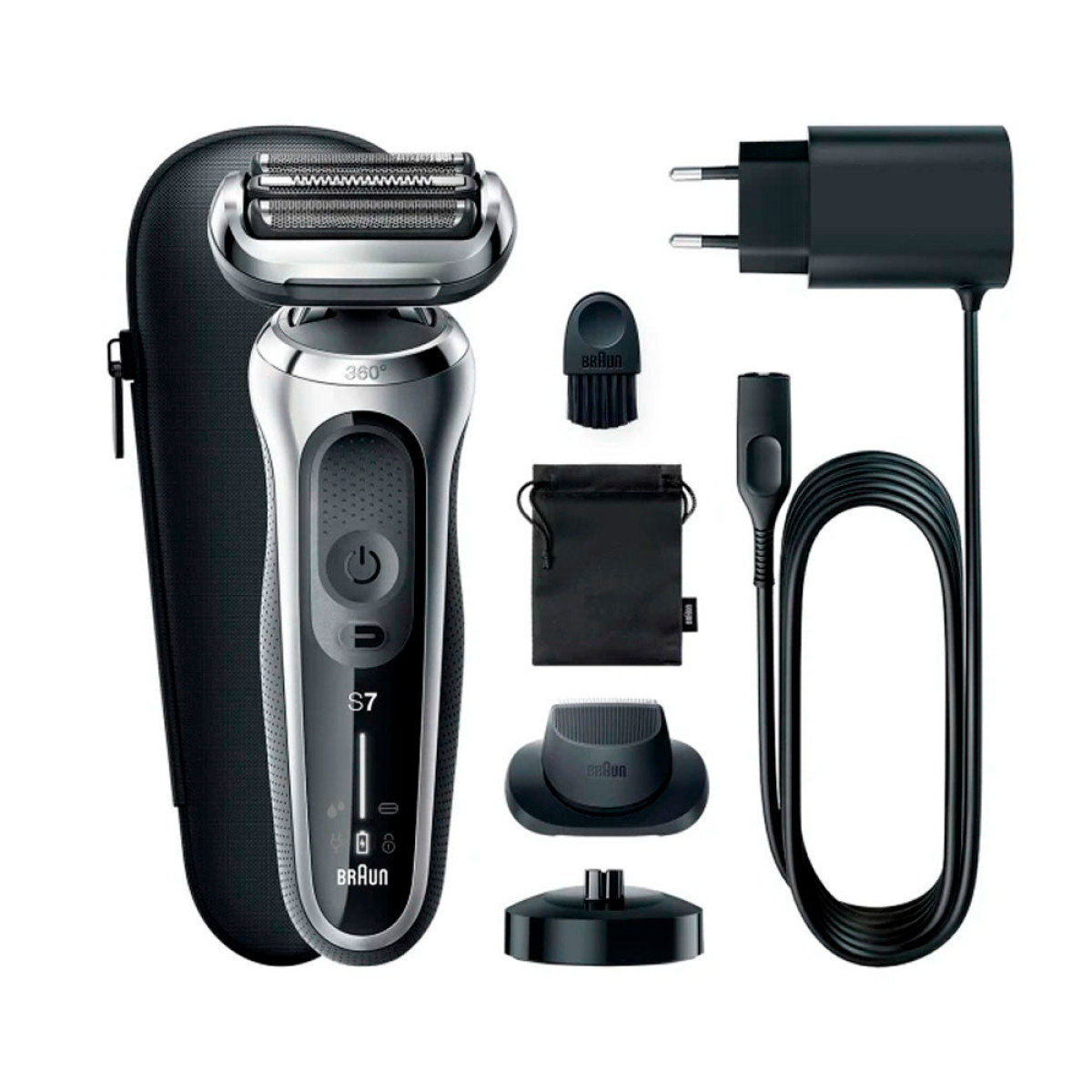 Електробритва Braun Series 7 71-S4200cs