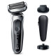 Електробритва Braun Series 7 71-S4200cs