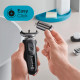 Сітка і ріжучий блок Braun Series 7 73S