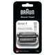 Сітка і ріжучий блок Braun Series 7 73S