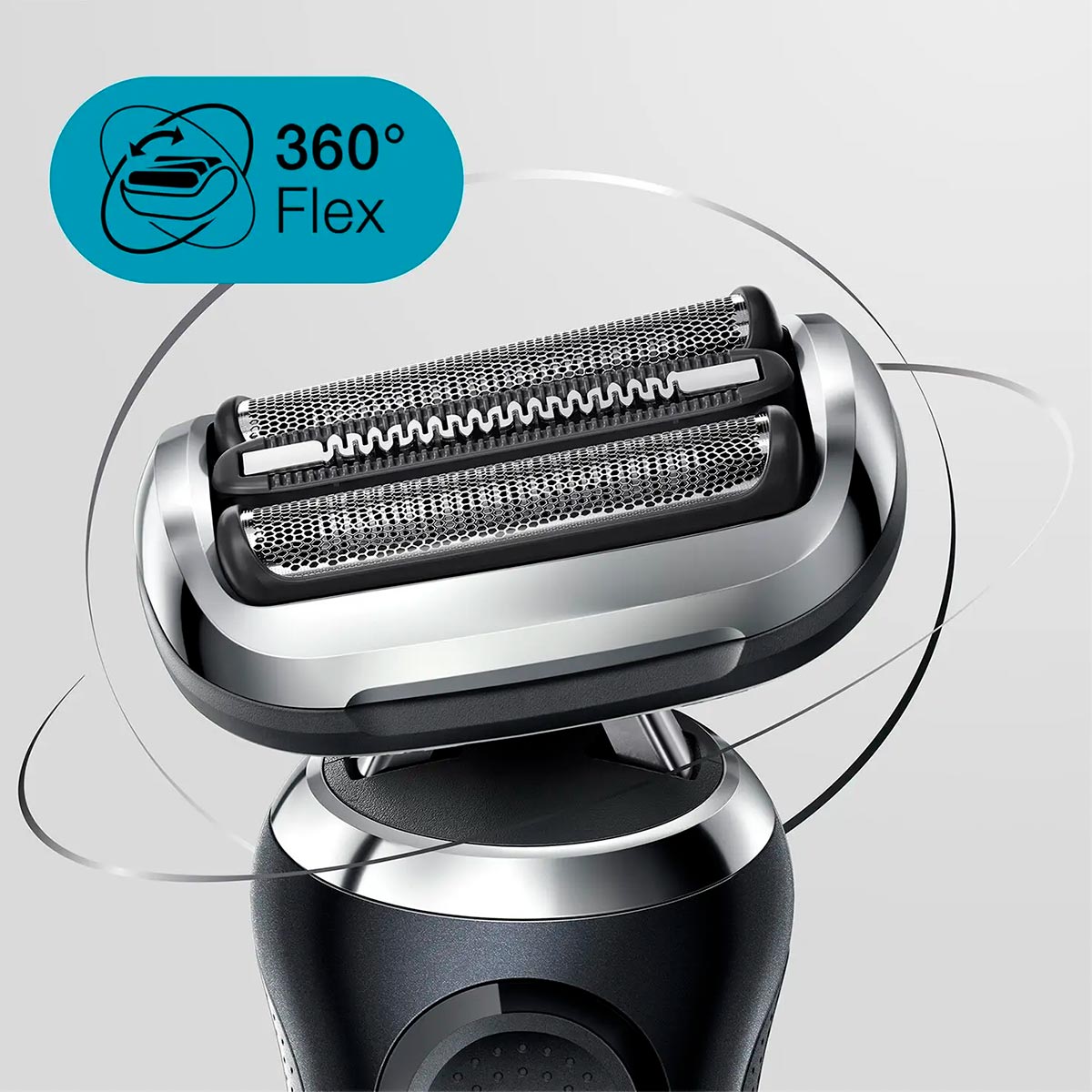 Сітка і ріжучий блок Braun Series 7 73S