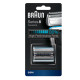 Сітка і ріжучий блок Braun Series 8 83M