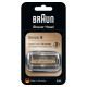 Сітка і ріжучий блок Braun Series 9 92M