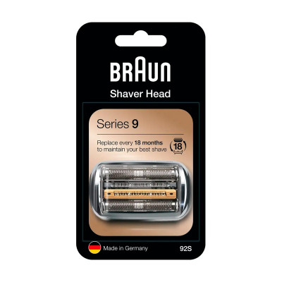 Сітка і ріжучий блок Braun Series 9 92S