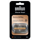 Сітка і ріжучий блок Braun Series 9 94M Сітка і ріжучий блок Braun Series 9 94M
