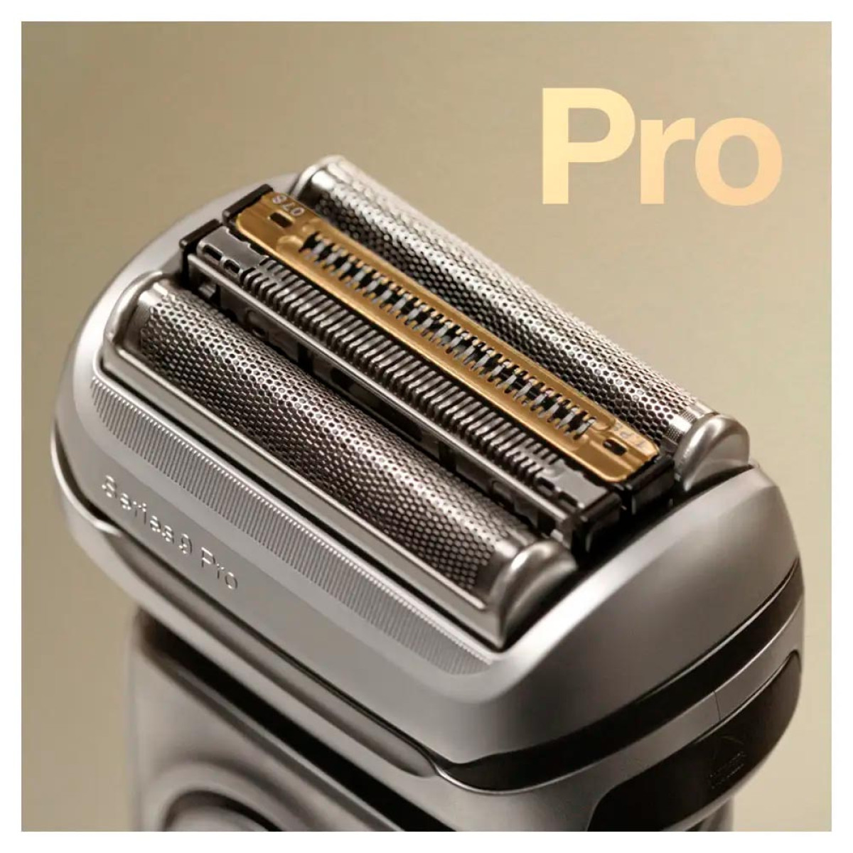 Сітка і ріжучий блок Braun Series 9 94M