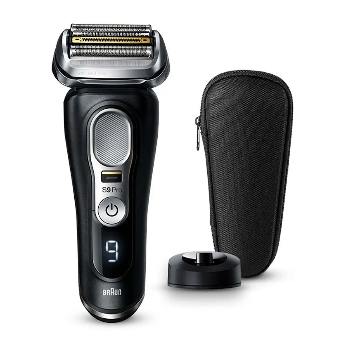 Електробритва Braun Series 9 Pro 9410s