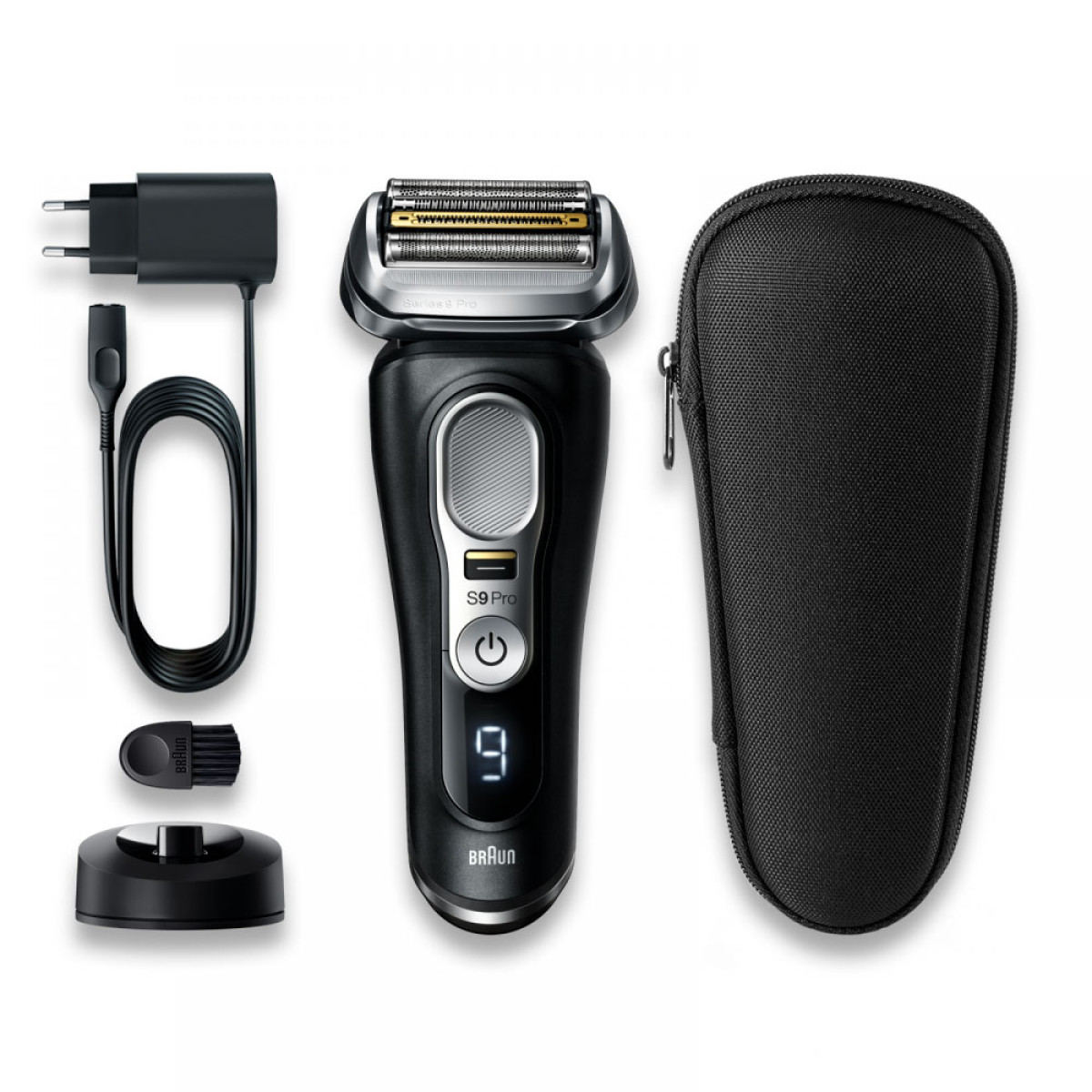 Електробритва Braun Series 9 Pro 9410s