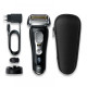 Електробритва Braun Series 9 Pro 9410s Електробритва Braun Series 9 Pro 9410s