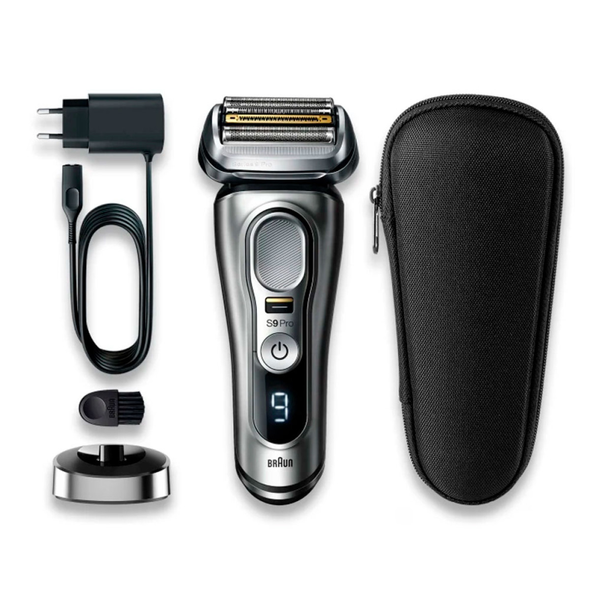 Електробритва Braun Series 9 Pro 9417s
