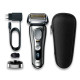Електробритва Braun Series 9 Pro 9417s Електробритва Braun Series 9 Pro 9417s