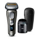 Электробритва Braun Series 9 Pro 9465cc Электробритва Braun Series 9 Pro 9465cc