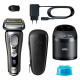 Электробритва Braun Series 9 Pro 9465cc Электробритва Braun Series 9 Pro 9465cc