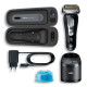 Електробритва Braun Series 9 Pro 9470cc