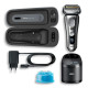 Електробритва Braun Series 9 Pro 9475cc Електробритва Braun Series 9 Pro 9475cc
