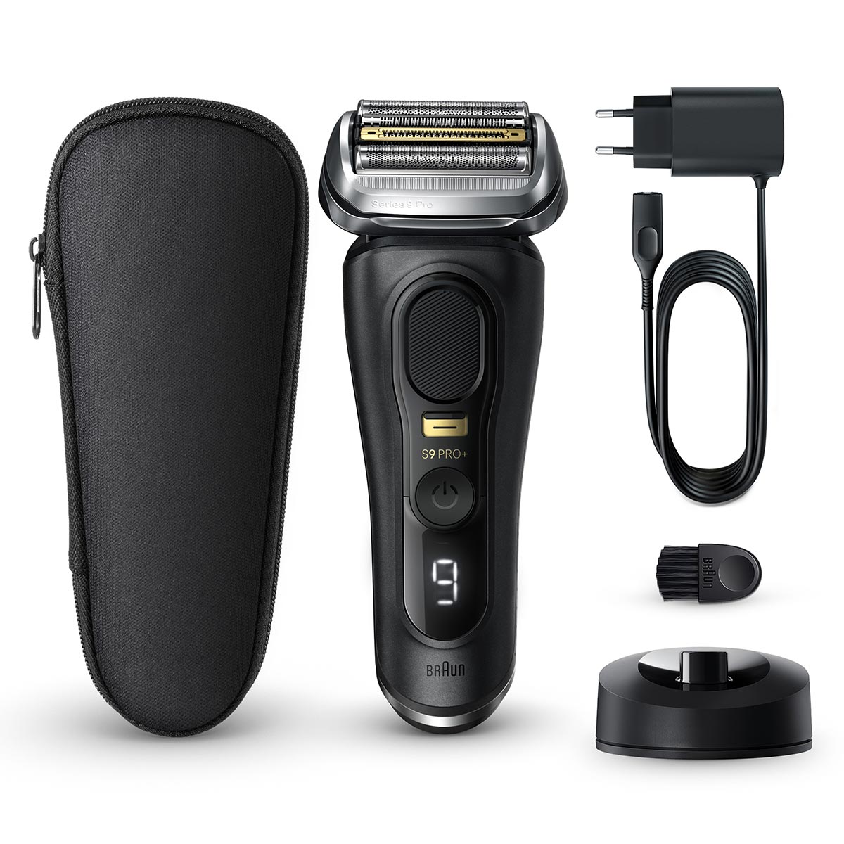 Електробритва Braun Series 9 Pro+ 9510s