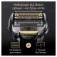 Електробритва Braun Series 9 Pro+ 9510s