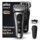 Електробритва Braun Series 9 Pro+ 9517s Електробритва Braun Series 9 Pro+ 9517s