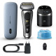 Електробритва Braun Series 9 Pro+ 9577cc