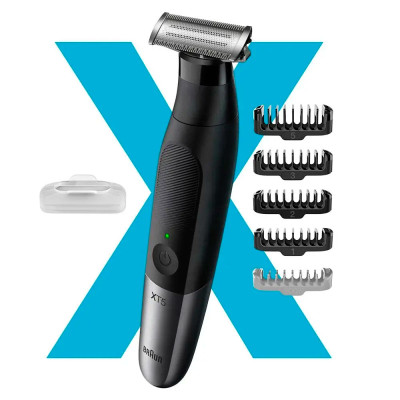 Тример Braun Series X XT5100