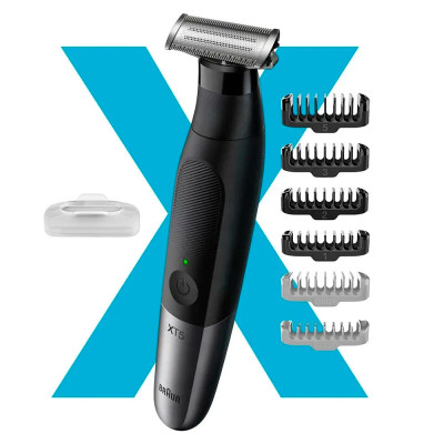 Тример Braun Series X XT5200