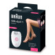 Епілятор Braun Silk-epil 1 SE 1170 Епілятор Braun Silk-epil 1 SE 1170