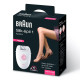 Епілятор Braun Silk-epil 1 SE 1370