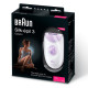 Епілятор Braun Silk-epil 3 SE 3170