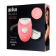 Епілятор Braun Silk-epil 3 SE 3440