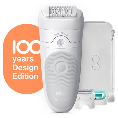Епілятор Braun