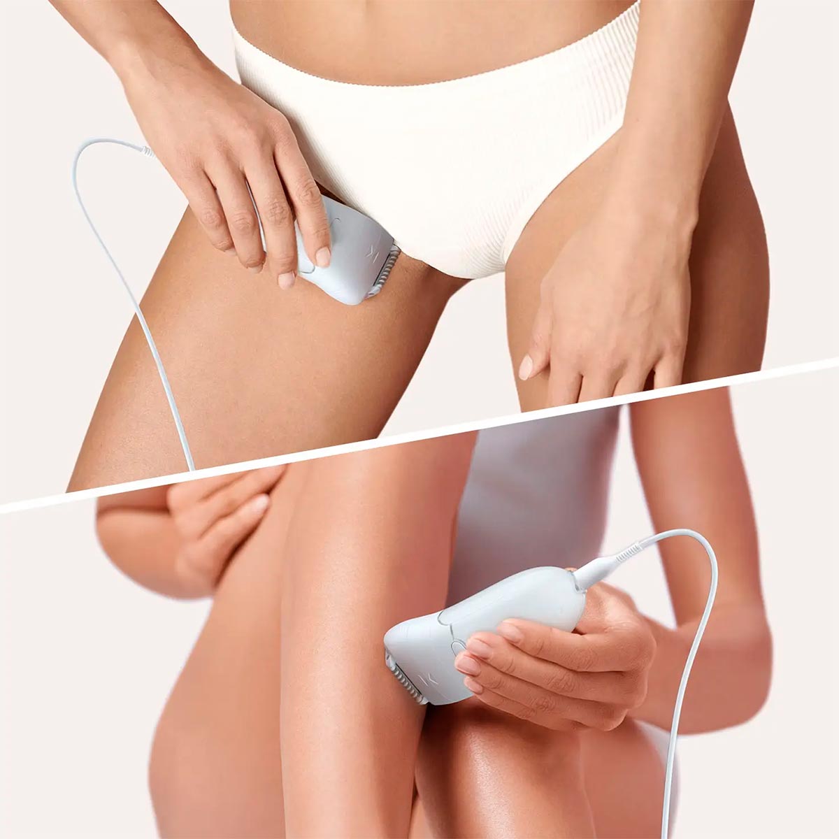 Епілятор Braun Silk-epil 5 SE 5-505P