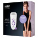 Епілятор Braun Silk-epil 5 SE 5-505P Епілятор Braun Silk-epil 5 SE 5-505P