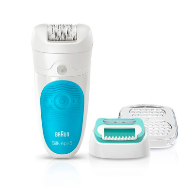 Епілятор Braun