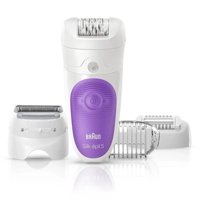 Епілятор Braun