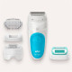 Епілятор Braun Епілятор Braun