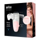 Епілятор Braun Епілятор Braun