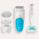 Епілятор Braun Епілятор Braun