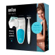 Епілятор Braun Епілятор Braun