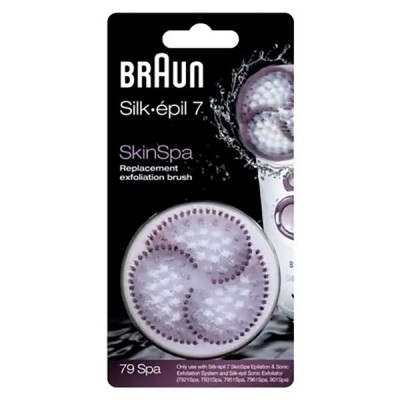 Насадка для епілятора Braun Silk-epil 7 79