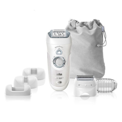 Епілятор Braun