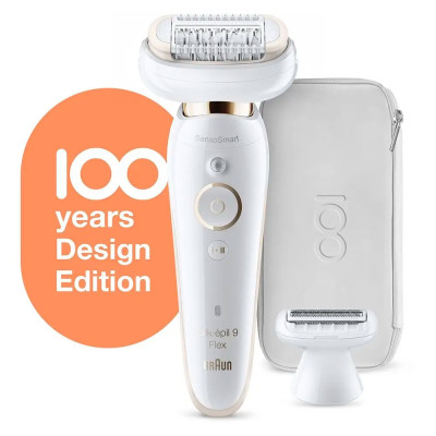Епілятор Braun