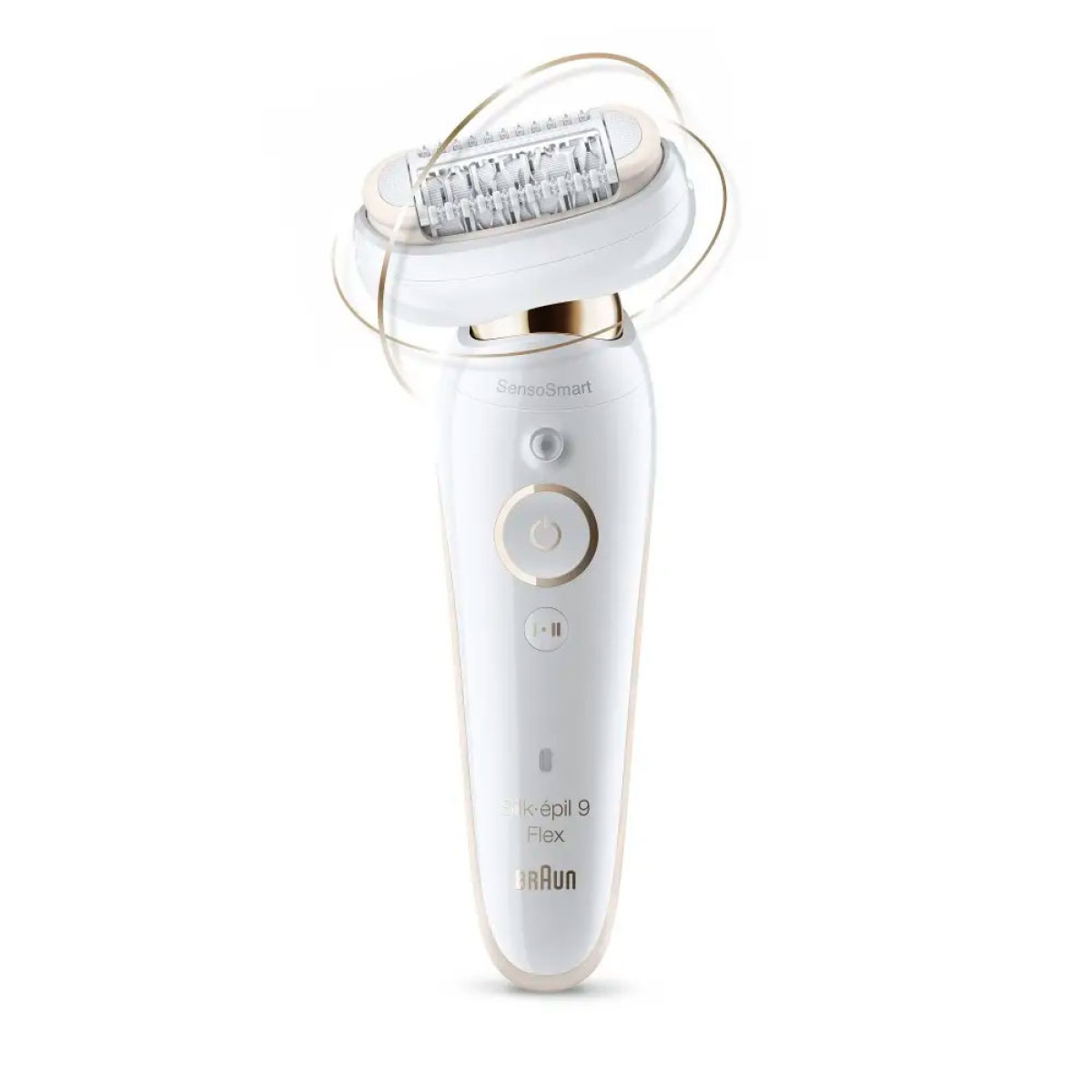 Епілятор Braun