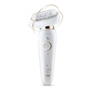 Епілятор Braun