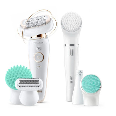 Епілятор Braun