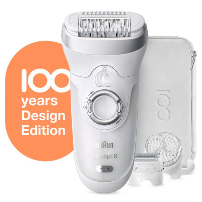 Епілятор Braun