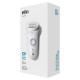 Епілятор Braun