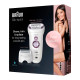 Епілятор Braun Епілятор Braun